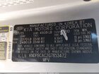 2016 Kia Sportage Lx Серый vin: KNDPBCAC2G7853472