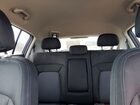 2016 Kia Sportage Lx Синий vin: KNDPBCAC3G7813479