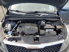 2016 Kia Sportage Lx Синий vin: KNDPBCAC3G7813479
