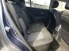 2016 Kia Sportage Lx Синий vin: KNDPBCAC3G7813479