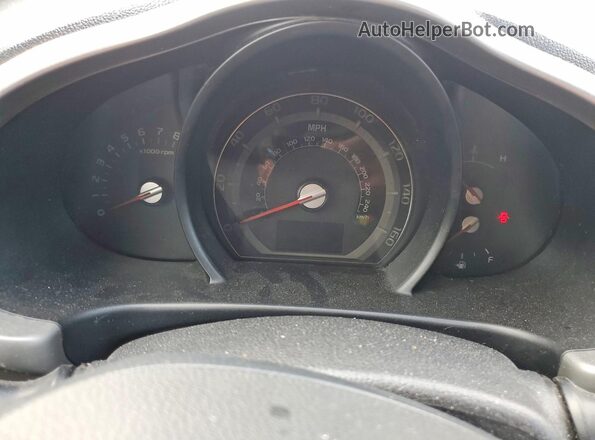 KNDPBCAC5G7838089 2016 KIA SPORTAGE Синий Вид щитка приборов