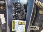 2016 Kia Sportage Lx Синий vin: KNDPBCAC5G7838089