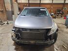 2016 Kia Sportage Lx Серый vin: KNDPBCAC7G7803618