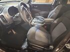 2016 Kia Sportage Lx Серый vin: KNDPBCAC7G7803618