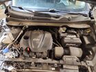 2016 Kia Sportage Lx Серый vin: KNDPBCAC7G7803618