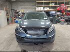 2016 Kia Sportage Lx Синий vin: KNDPBCAC9G7875310