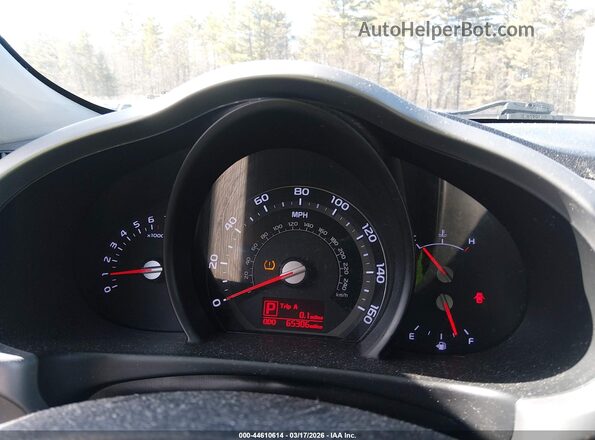 KNDPBCACXG7840209 2016 KIA SPORTAGE Gray Widok tylnych siedzeń