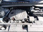 2016 Kia Sportage Lx Gray vin: KNDPBCACXG7840209