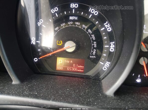 KNDPBCACXG7840209 2016 KIA SPORTAGE Gray 