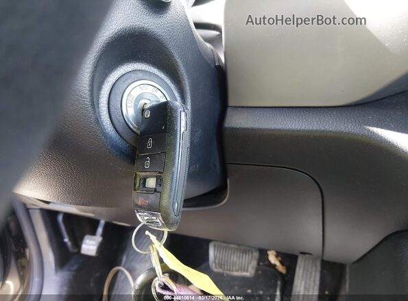 KNDPBCACXG7840209 2016 KIA SPORTAGE Gray Widok deski rozdzielczej