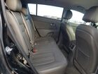 2016 Kia Sportage Ex Черный vin: KNDPC3AC4G7847220