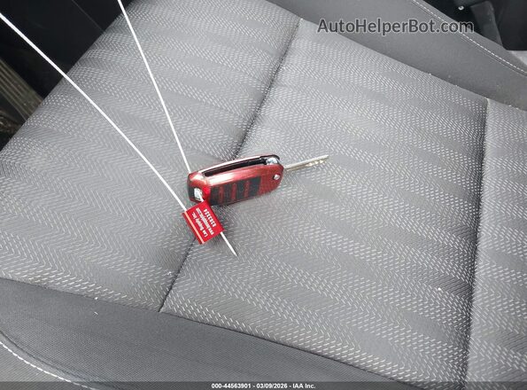 KNDPM3AC0H7135253 2017 KIA SPORTAGE Red Widok deski rozdzielczej