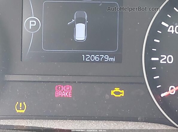 KNDPM3AC0H7135253 2017 KIA SPORTAGE Red 
