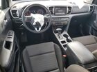 2019 Kia Sportage Lx Brown vin: KNDPM3AC0K7504409