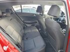 2019 Kia Sportage Lx Red vin: KNDPM3AC0K7539869