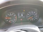 2019 Kia Sportage Lx Red vin: KNDPM3AC0K7539869