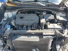 2019 Kia Sportage Lx Silver vin: KNDPM3AC0K7567655