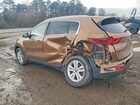 2019 Kia Sportage Lx Tan vin: KNDPM3AC0K7575822