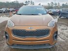 2019 Kia Sportage Lx Tan vin: KNDPM3AC0K7575822