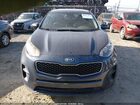 2019 Kia Sportage Lx Pewter vin: KNDPM3AC0K7619141 2019 Kia Sportage Lx Pewter vin: KNDPM3AC0K7619141