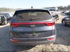 2019 Kia Sportage Lx Pewter vin: KNDPM3AC0K7619141 2019 Kia Sportage Lx Pewter vin: KNDPM3AC0K7619141