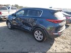 2019 Kia Sportage Lx Pewter vin: KNDPM3AC0K7619141 2019 Kia Sportage Lx Pewter vin: KNDPM3AC0K7619141