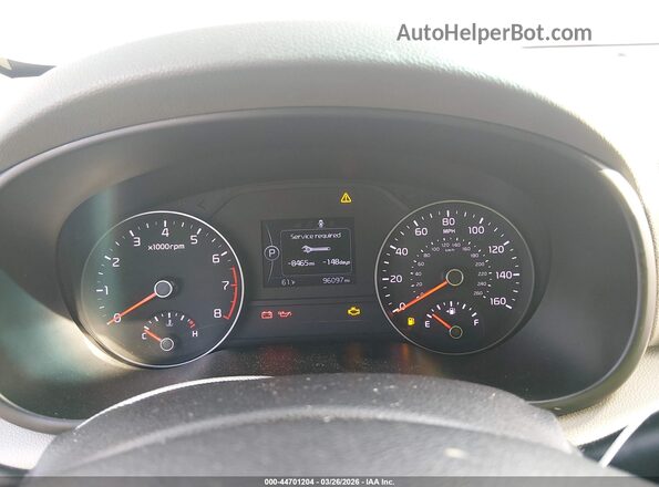 KNDPM3AC0K7619141 2019 KIA SPORTAGE Pewter Вид задних сидений