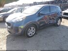 2019 Kia Sportage Lx Pewter vin: KNDPM3AC0K7619141 2019 Kia Sportage Lx Pewter vin: KNDPM3AC0K7619141