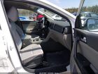 2018 Kia Sportage Lx Белый vin: KNDPM3AC1J7301592