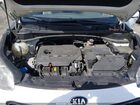 2018 Kia Sportage Lx Белый vin: KNDPM3AC1J7301592