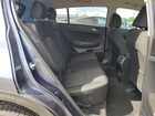 2019 Kia Sportage Lx Blue vin: KNDPM3AC2K7624941