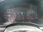 2019 Kia Sportage Lx Blue vin: KNDPM3AC2K7624941