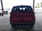 2020 Kia Sportage Lx Красный vin: KNDPM3AC2L7712471