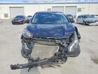 2021 Kia Sportage Lx Серый vin: KNDPM3AC2M7863876