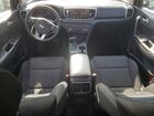 2021 Kia Sportage Lx Серый vin: KNDPM3AC2M7863876