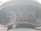 2021 Kia Sportage Lx Серый vin: KNDPM3AC2M7863876