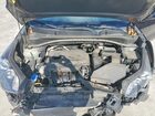 2021 Kia Sportage Lx Серый vin: KNDPM3AC2M7863876