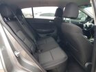 2019 Kia Sportage Lx Gray vin: KNDPM3AC3K7526985