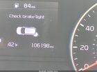 2020 Kia Sportage Lx Черный vin: KNDPM3AC3L7703388