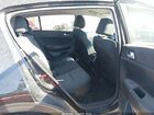 2020 Kia Sportage Lx Черный vin: KNDPM3AC3L7703388