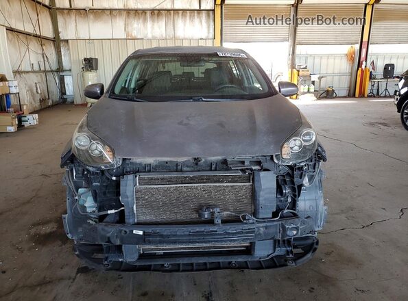KNDPM3AC4H7165128 2017 KIA SPORTAGE Gray Вид спереду