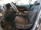 2017 Kia Sportage Lx Gray vin: KNDPM3AC4H7165128 2017 Kia Sportage Lx Gray vin: KNDPM3AC4H7165128