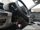 2018 Kia Sportage Lx Серебряный vin: KNDPM3AC4J7382913