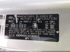 2018 Kia Sportage Lx Серебряный vin: KNDPM3AC4J7382913