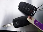 2018 Kia Sportage Lx Серебряный vin: KNDPM3AC4J7382913