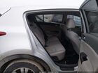 2018 Kia Sportage Lx Серебряный vin: KNDPM3AC4J7382913