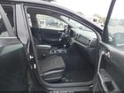 2018 Kia Sportage Lx Синий vin: KNDPM3AC4J7422844