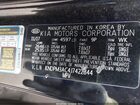 2018 Kia Sportage Lx Синий vin: KNDPM3AC4J7422844