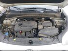 2018 Kia Sportage Lx Белый vin: KNDPM3AC4J7470764