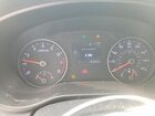2019 Kia Sportage Lx White vin: KNDPM3AC4K7549370